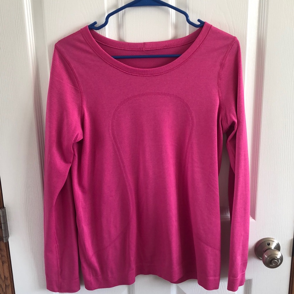Lululemon shirt